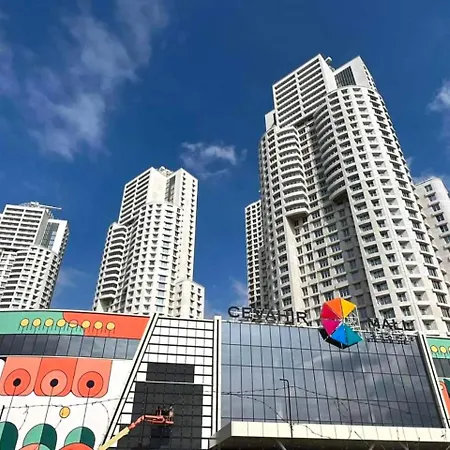 Siky & Fitness Apartamento