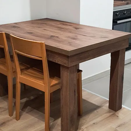 Siky & Fitness Apartamento Skopie