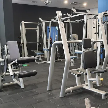 Siky & Fitness *