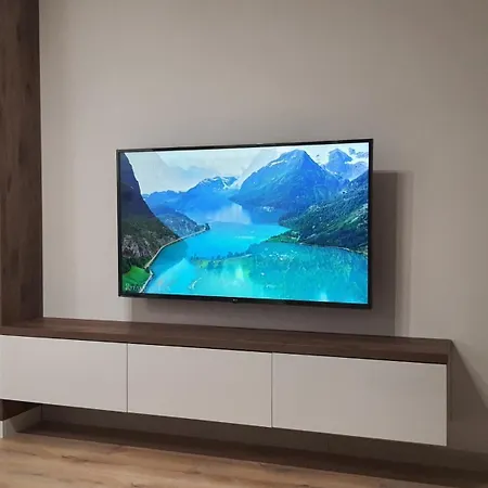 Apartamento Siky & Fitness *