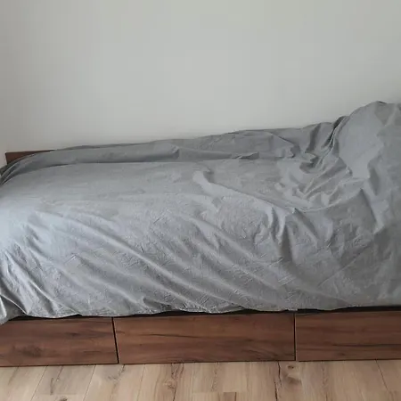 Apartament Siky & Fitness