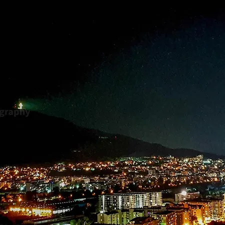 Siky & Fitness 斯科普里