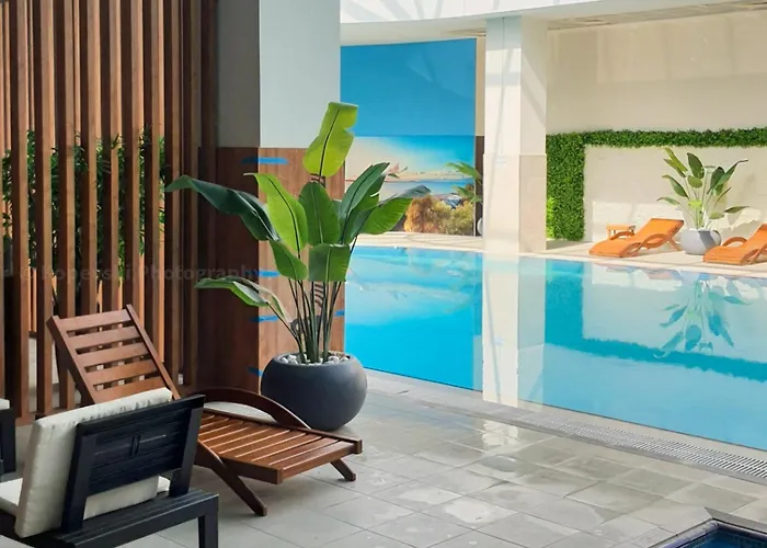 Apartment Siky & Fitness Skopje