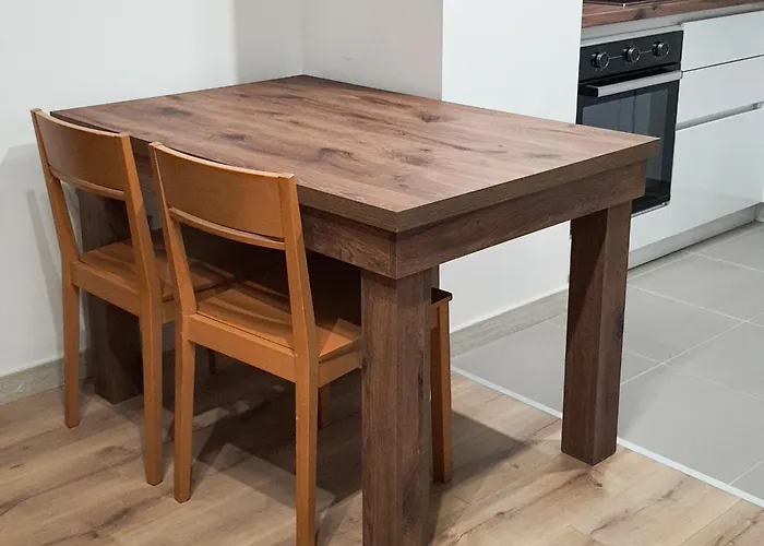 Siky & Fitness Apartment Skopje