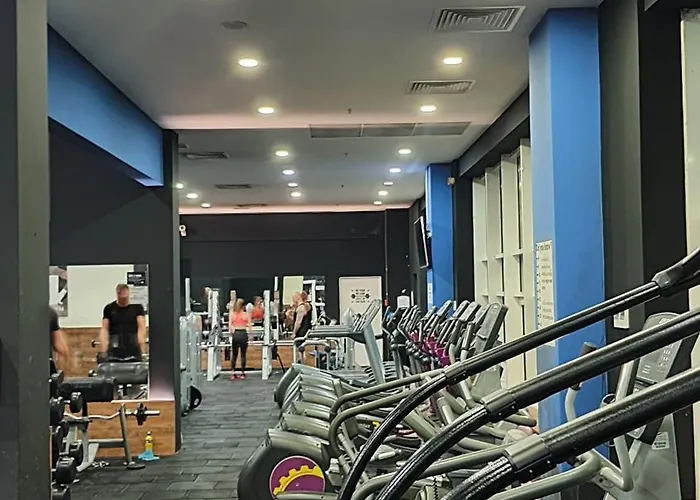 Siky & Fitness Skopje