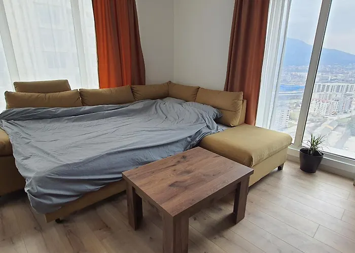 Siky & Fitness Skopje