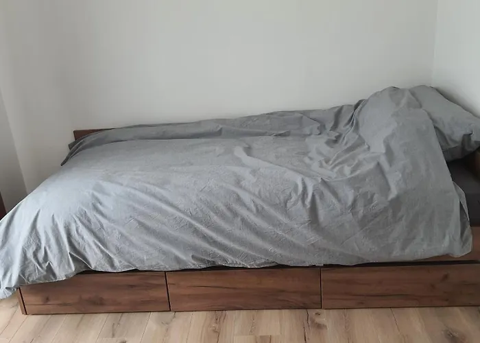 Apartment Siky & Fitness