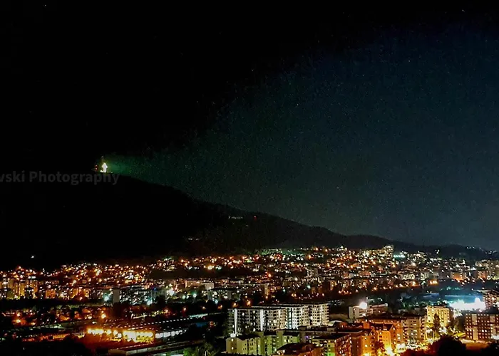 Siky & Fitness Skopje